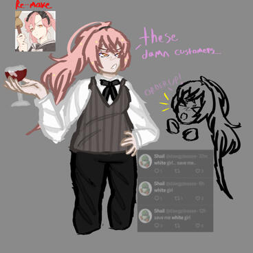 Eikos remake