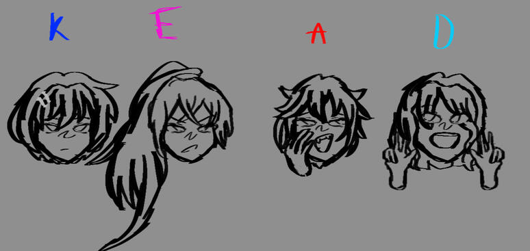 Remakes lol