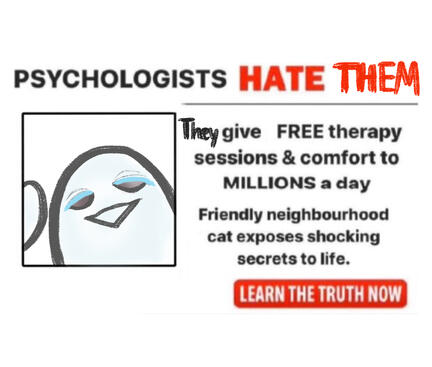 Therapy moment