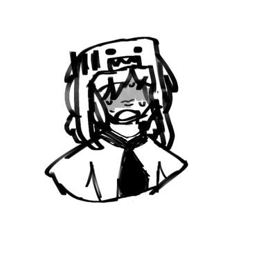 Shocked Erik